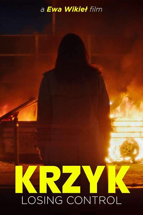 Krzyk: Losing Control